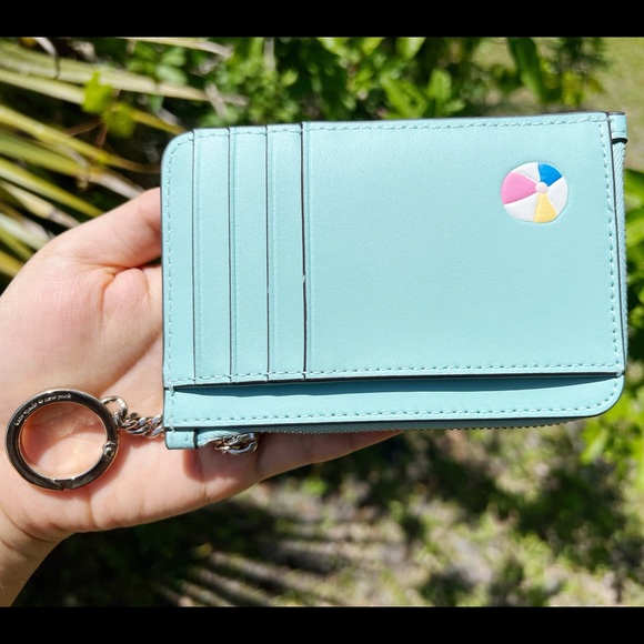 Kate Spade Card Wallet - Picture 3 of 4
